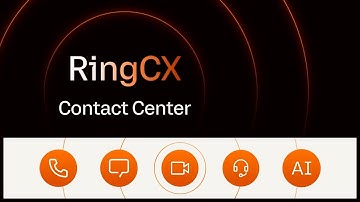 Take Customer Experiences to the Next Level FAST with RingCX from RingCentral