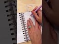 Horizontal Weekly Planner