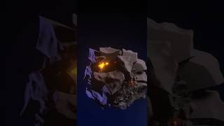 RBD fx in Houdini #houdini #sidefxhoudini