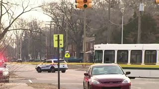 2 dead, 4 critically injured in DDOT bus collision