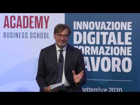 Michele Centemero (Mastercard)