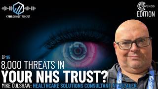 Zero trust everywhere and deception technology (Zscaler): The fight to protect our health services Net Worth
