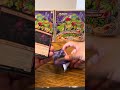Teenage Mutant Ninja Turtles Omega pack opening