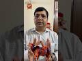 14 Saal Baad Maa Sabzi Ban Jayegi?!Shankaracharya Angry! #ytshorts #factvideo #shortsfeed