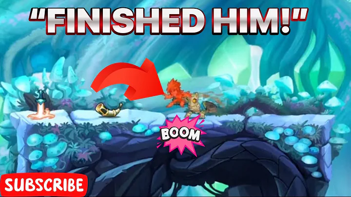 TRYING TO GET A RANKED WINNING STREAK/ BRAWLHALLA 1V1 RANKED