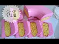 CAKE SALJU,CAKE PUDING BUSA