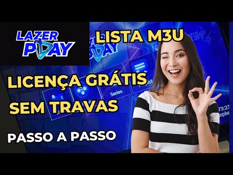 Como cadastrar Lista