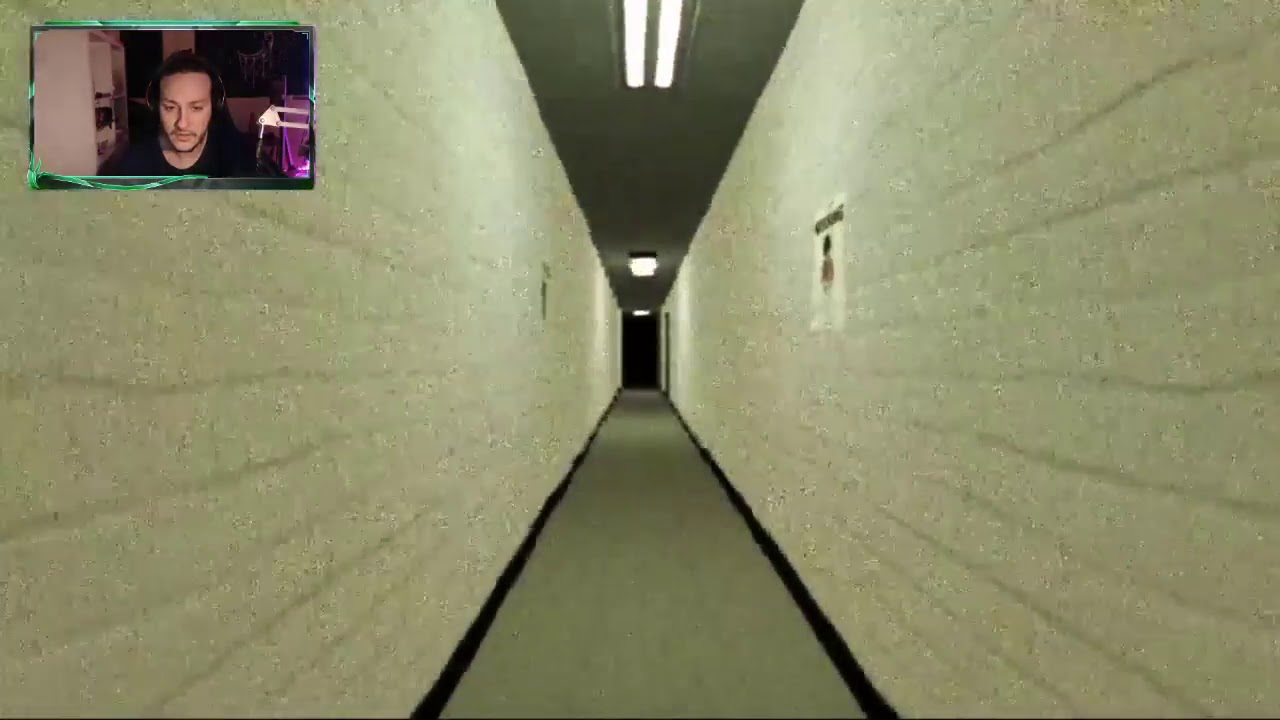 Toqtir Korku Oyunları Deniyor #3