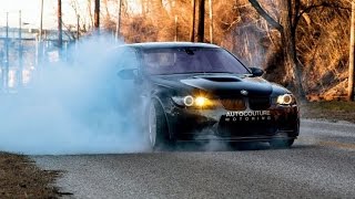 BMW M3 E46 Drift | Tuning | Racing | Auto |2017| by BancuriRomania 1,274 views 7 years ago 50 seconds