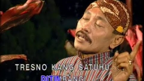 Ngalamuning Ati - Manthous