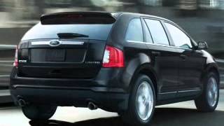 2014 Ford Edge - Grand Rapids MN