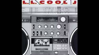 Ll Cool J - Rock The Bells