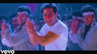 Aa Gaya Aa Gaya {HD} Video Song | Hum Tumhare Hain Sanam | Salman Khan, Madhuri Dixit | Udit Narayan
