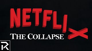 Celebrity The Netflix Collapse Wealth