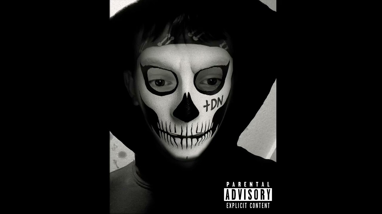 I am falling for a girl again, j m.King album cover new release now available 