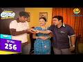 Greedy Sundar is Back in Gada House!| Episode 256 - Part 1 |Sundar is here to trouble Jethalal again