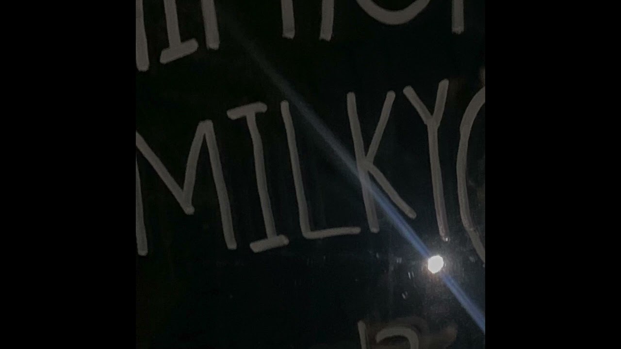Mira MILKY - 시누, 연승 (Prod. Narvaza) en YouTube