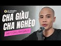 Nguyên Nhân Khiến Người Giàu Ngày Càng Giàu - Cha Giàu Cha Nghèo Tập 1 #levandinh #lvd #sach #hoctap