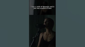 Thumbnail of Nightbirde - It's Ok
