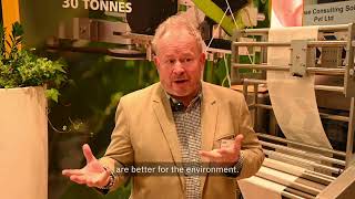 Showcasing the UVA Essential at Hannover Messe  24
