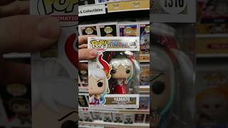 One Piece Funko Pop Shorts Funko OnePiece