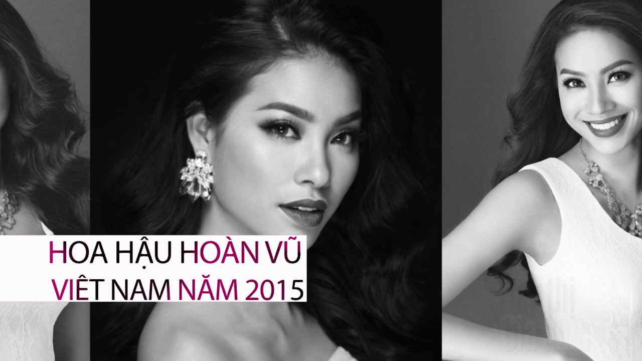 Hành trình bất ngờ - 18/12/2016 - Phạm Hương