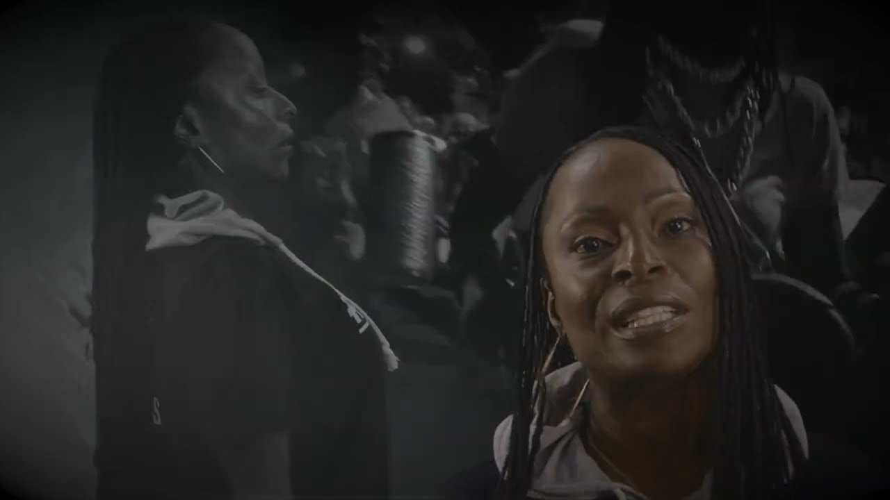 GAMBI G - OCSEN-TIWONY- WALTON-FUCKLY- DALY-OBLIK- PABLO- EDSON X -TI TCHO - OPRESYON