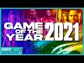 Kinda Funny's Game of the Year 2021 - Kinda Funny Gamescast