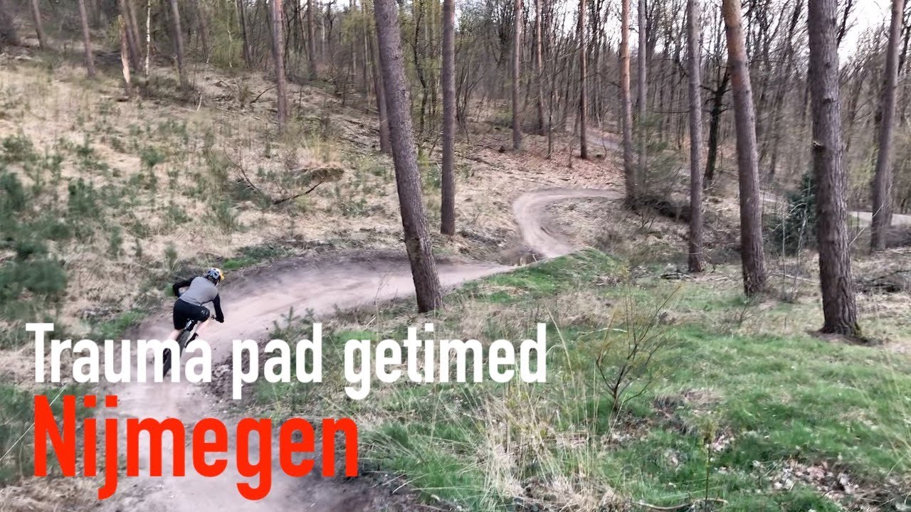 Trauma pad getimed Nijmegen