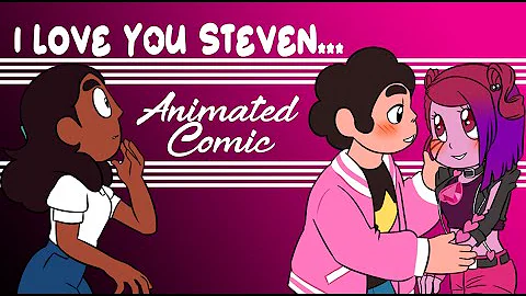 Will Spinel be in Steven Universe future?
