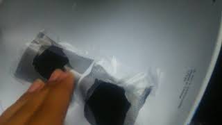 Eyeless Jack costume