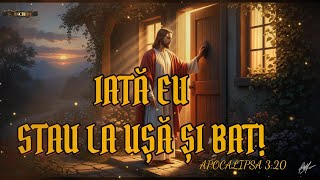 Ecoul Haruluiiat Eu Stau La U Si Bat  cover