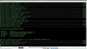 How to add a repo using Zypper in Opensuse/SUSE