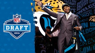 Draft's Most Improved Defenses | NFL Network