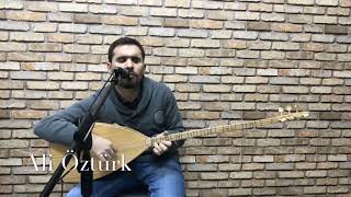 Ali Öztürk - Buldular Beni
