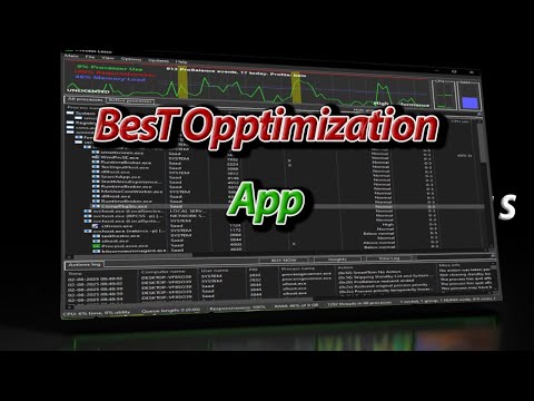 How to Optimize Fortnite for Better Performance with Process Lasso | Full Guide