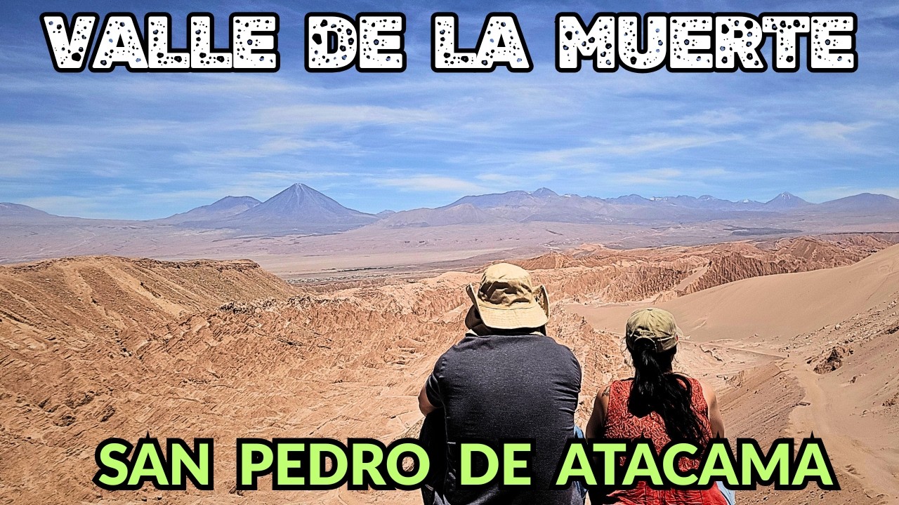 VALE A PENA CONHECER O VALLE DE LA MUERTE?