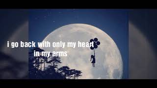 Hwang Chi Yeol - Because I Miss You_English Translate