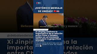 #mundo #geopolítica #multipolaridad #eeuu #noticias #tableros #economía #integration #china #trump