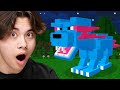 I Remade Every Mob into YouTubers in Minecraft