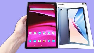 картинка: BLACKVIEW TAB 15 PRO - ОТЛИЧНЫЙ ПЛАНШЕТ ДЛЯ ВСЕХ!