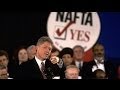 NAFTA 20 Jahre Später Noch Schlimmer Als Erwartet NAFTA 20 Jahre Später Noch Schlimmer Als Erwartet