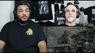 Vreid - From These Woods [Reaction/Review]