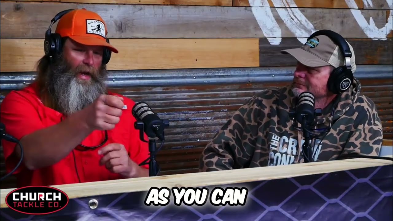 Stop Jigging! Crappie Fishing Secret Revealed