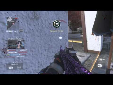 Rain Drops COD AW