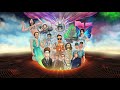 Utopia Cloak Ft. Marie Ork -- Falling Into A 🕳 (Eq On Every Track Mix)