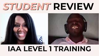 IAA Level 1 Exam Training (Honest Review) | UK Immigration Law Adviser | OISC Competence Assessment