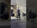 The deadlift accessory that got me to 300kg (661lbs) #deadlift #strengthtraining #powerlifting