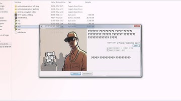 GTA San Andreas BTTF Tutorial