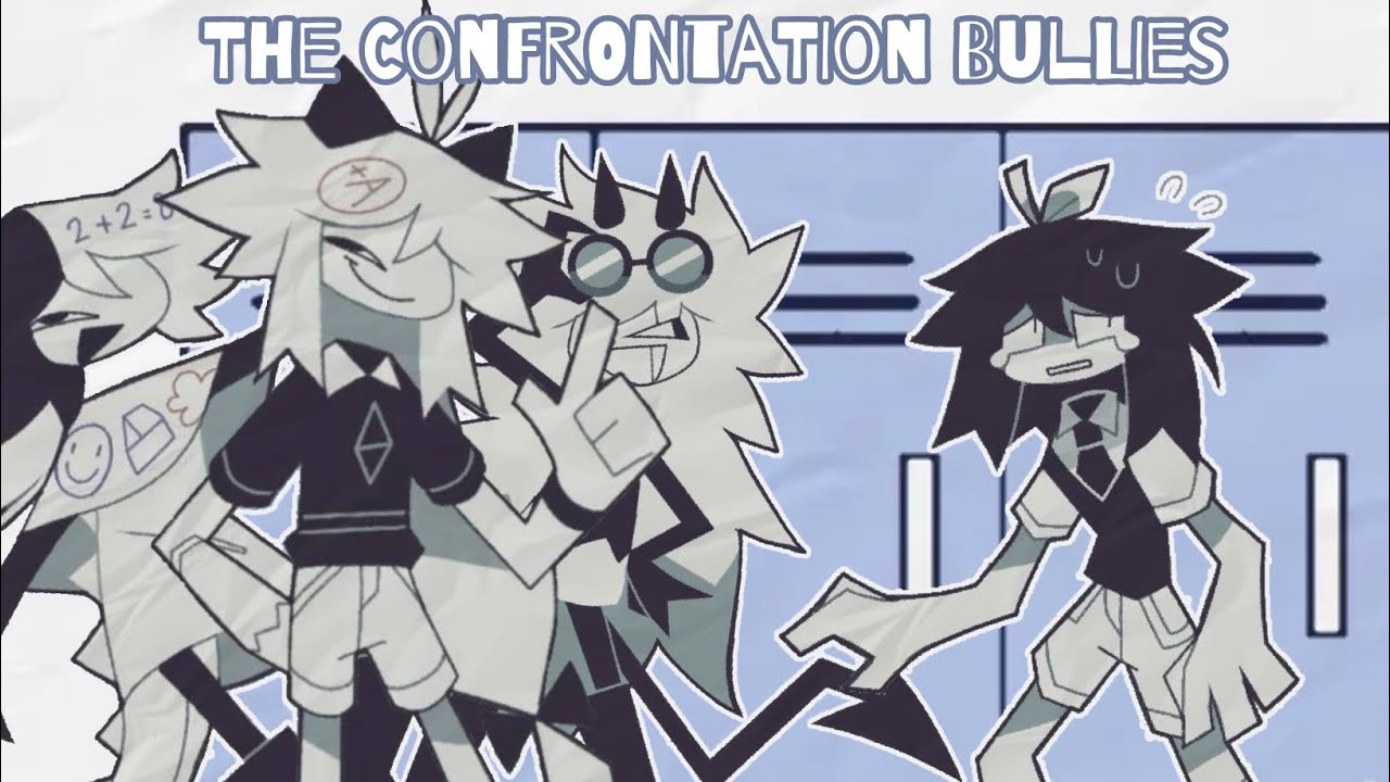 Candy But It's FPE - FNF Cover